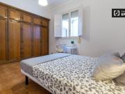 Alquiler 7 Dormitorio Shared Living/Roommate Valencia...