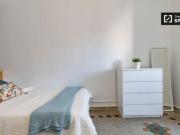 Alquiler 7 Dormitorio Shared Living/Roommate Valencia...