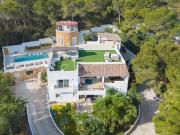 Alquiler 7 Dormitorio Villa Ibiza Balearic Islands...