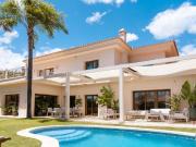 Alquiler 7 Dormitorio Villa Málaga Andalusia DS95260074