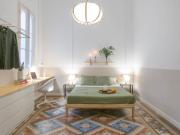 Alquiler 8 Dormitorio Shared Living/Roommate Barcelona...