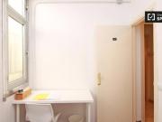 Alquiler 8 Dormitorio Shared Living/Roommate Barcelona...