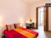 Alquiler 8 Dormitorio Shared Living/Roommate Barcelona...