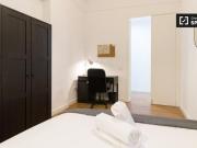 Alquiler 8 Dormitorio Shared Living/Roommate Barcelona...