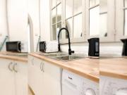 Alquiler 8 Dormitorio Shared Living/Roommate Barcelona...