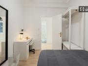 Alquiler 8 Dormitorio Shared Living/Roommate Barcelona...