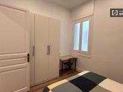 Alquiler 8 Dormitorio Shared Living/Roommate Barcelona...