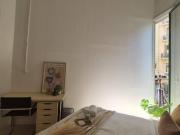 Alquiler 8 Dormitorio Shared Living/Roommate Barcelona...