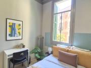 Alquiler 8 Dormitorio Shared Living/Roommate Barcelona...