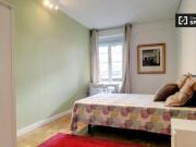 Alquiler 8 Dormitorio Shared Living/Roommate Madrid...