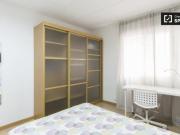 Alquiler 8 Dormitorio Shared Living/Roommate Madrid...