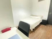 Alquiler 8 Dormitorio Shared Living/Roommate Madrid...