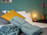 Alquiler 8 Dormitorio Shared Living/Roommate Madrid...