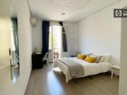 Alquiler 8 Dormitorio Shared Living/Roommate Madrid...