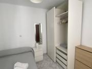 Alquiler 8 Dormitorio Shared Living/Roommate Malaga...