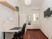 Alquiler 8 Dormitorio Shared Living/Roommate Pamplona...