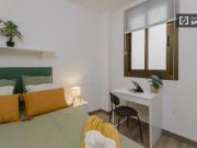 Alquiler 8 Dormitorio Shared Living/Roommate Valencia...