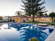 Alquiler 8 Dormitorio Villa Málaga Andalusia DS95263263