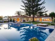 Alquiler 8 Dormitorio Villa Málaga Andalusia DS95263263