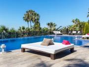 Alquiler 8 Dormitorio Villa Marbella Malaga DS97107322