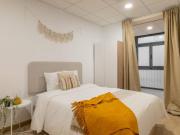 Alquiler 9 Dormitorio Shared Living/Roommate Barcelona...