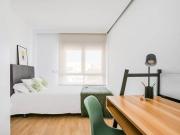 Alquiler 9 Dormitorio Shared Living/Roommate Madrid...