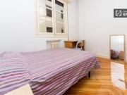 Alquiler 9 Dormitorio Shared Living/Roommate Madrid...