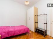 Alquiler 9 Dormitorio Shared Living/Roommate Madrid...