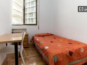 Alquiler 9 Dormitorio Shared Living/Roommate Madrid...