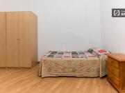 Alquiler 9 Dormitorio Shared Living/Roommate Madrid...
