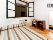 Alquiler 9 Dormitorio Shared Living/Roommate Madrid...