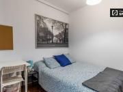 Alquiler 9 Dormitorio Shared Living/Roommate Valencia...