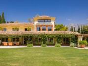 Alquiler 9 Dormitorio Villa Marbella Malaga DS97107332