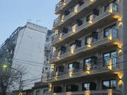 Alquiler a estrenar / monoambiente / 3F Calidad premium