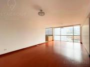 Alquiler a pasos del Parque Kennedy, Miraflores