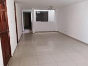 ALQUILER A POCOS MINUTOS DEL MALL AVENTURA DEPARTAMENTO...