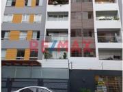 Acogedor Departamento Amoblado Miraflores 2do piso