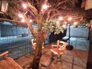 Alquiler acogedora habitación por días Lomas Club Hipico