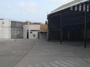 Alquiler Almacén 2,100m2 Chorrillos