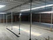 Alquiler Almacén 1,000m2 Villa El Salvador