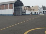 Alquiler Almacén 5,658.56m2 Puerto Callao