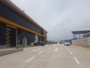 ALQUILER ALMACEN 690 m2 KM.30 DE PANAMERICANA SUR LURIN
