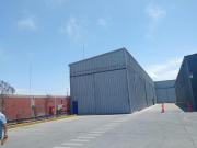 Alquiler Almacen Chorrillos Cerca a La Panamericana Sur...