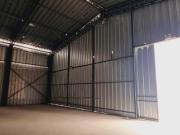 Alquiler Almacen Chorrillos cerca a la Panamericana Sur...