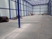 Alquiler Almacen Chorrillos cerca a la Panamericana Sur...