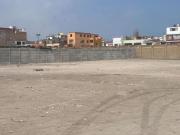 Alquiler Almacén Depósito sin techar 6,000m2 Callao