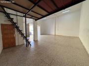 ALQUILER ALMACEN EN LAS PALMAS