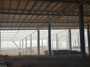 ALQUILER ALMACEN I 2 ESTRENO KM.30 PAN.SUR LURIN 1,600M2...