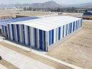 Alquiler Almacén Industrial De 2,115 M2
