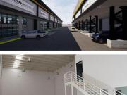 ALQUILER ALMACÉN INDUSTRIAL I2 600M2 PARQUE INDUSTRIAL... ALQUILER ALMACÉN INDUSTRIAL I2 600M2 PARQUE INDUSTRIAL...